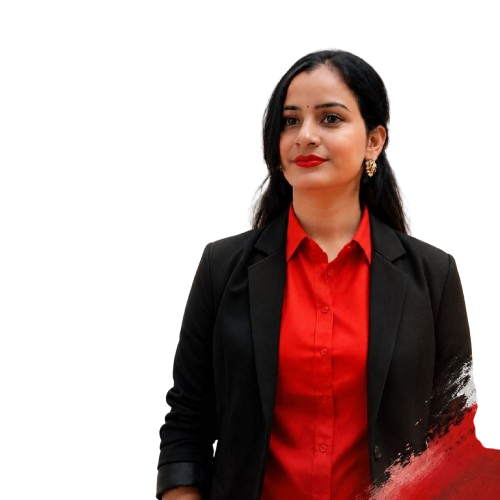 Jyotirmayee Mishra, founder of Social Growth Solution